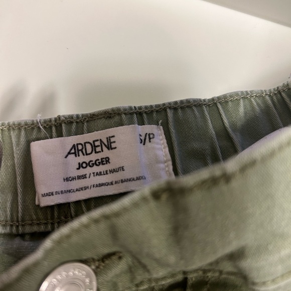 Ardene cargo jogger - Picture 2 of 3